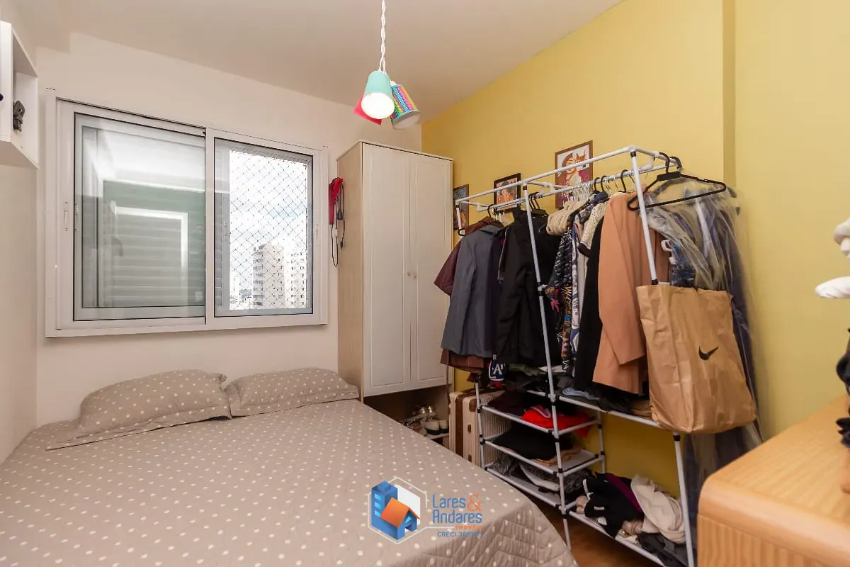 Apartamento, 3 quartos, 77 m² - Foto 15