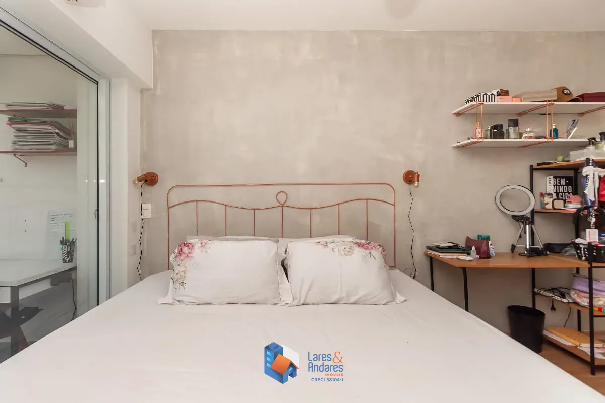 Apartamento, 3 quartos, 77 m² - Foto 19