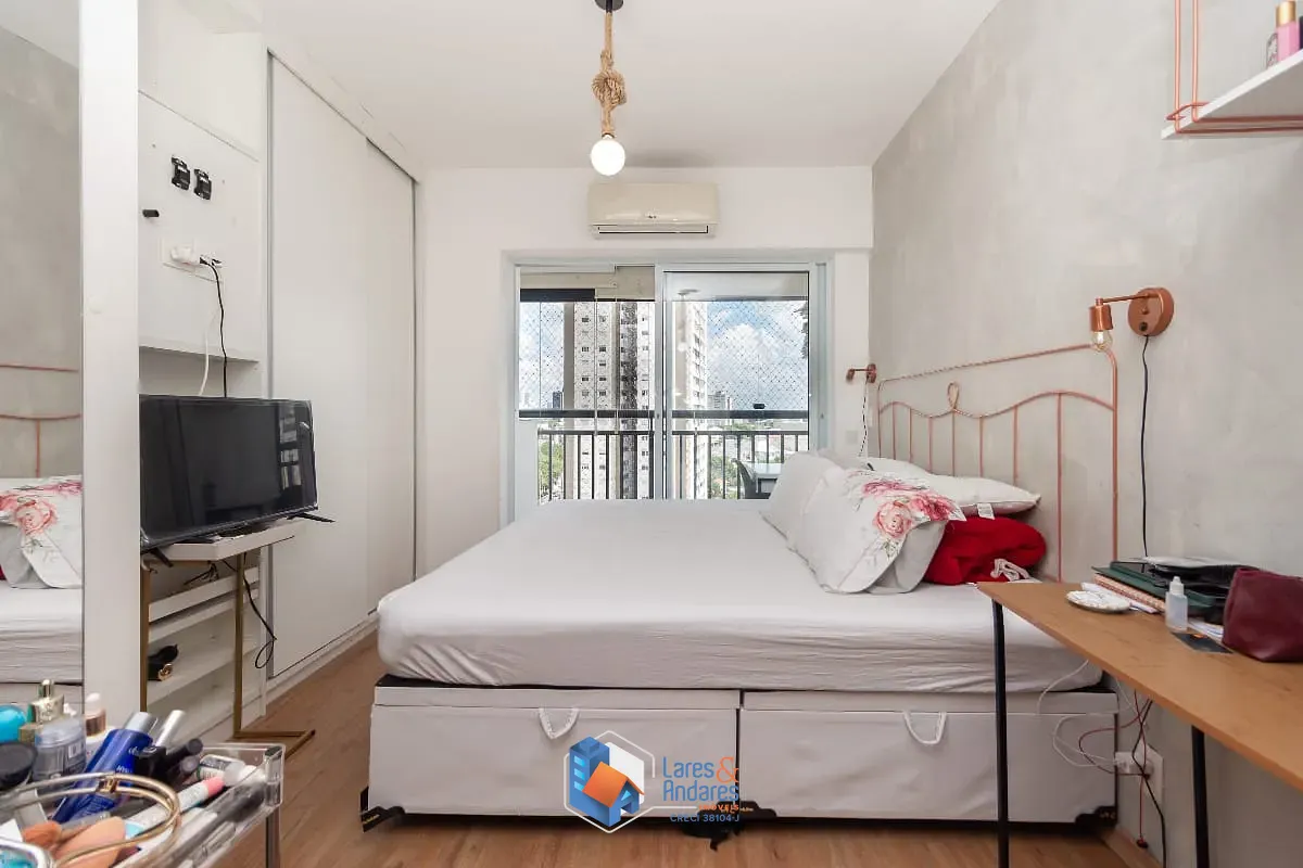 Apartamento, 3 quartos, 77 m² - Foto 18