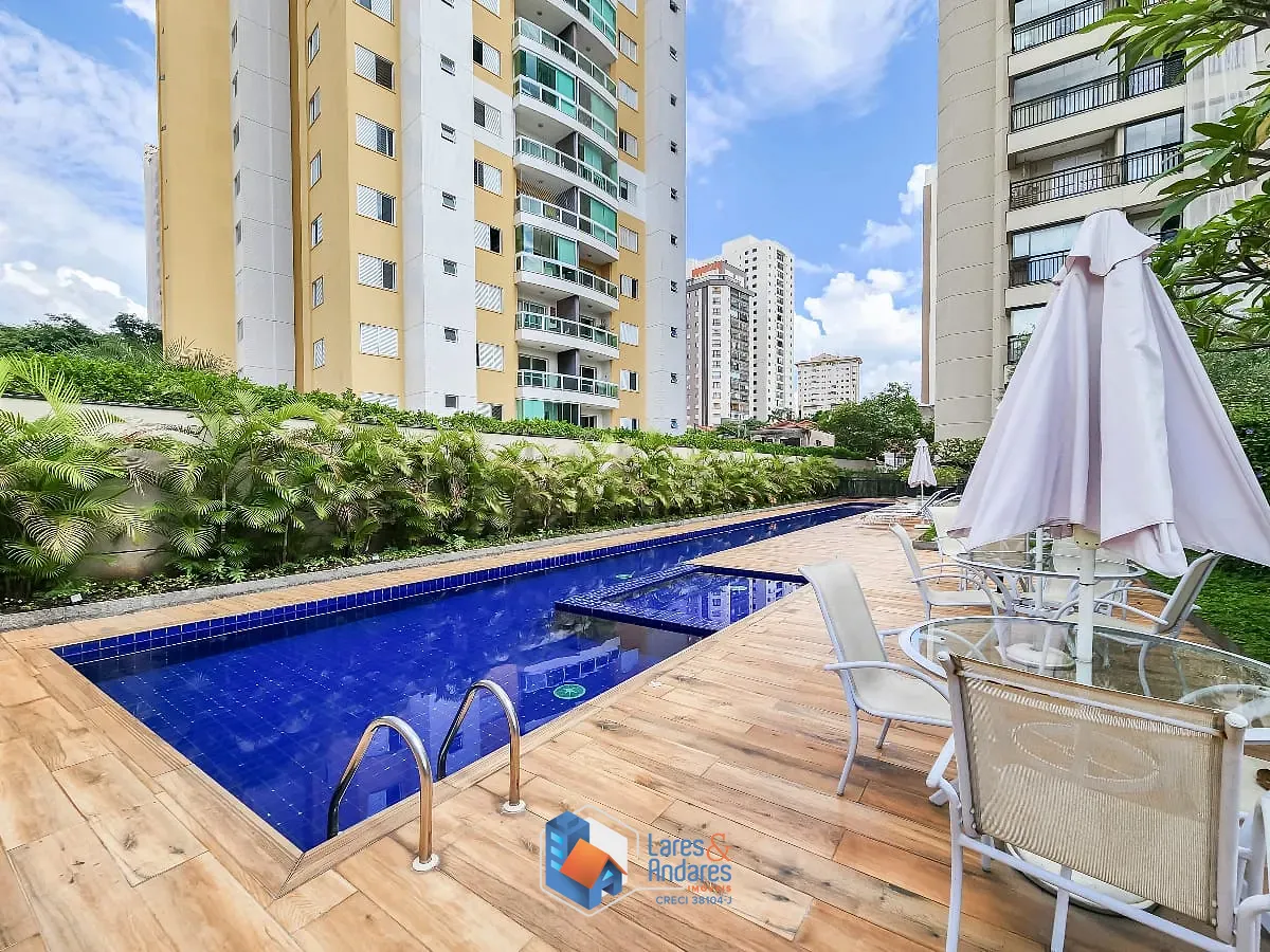 Apartamento, 3 quartos, 77 m² - Foto 36