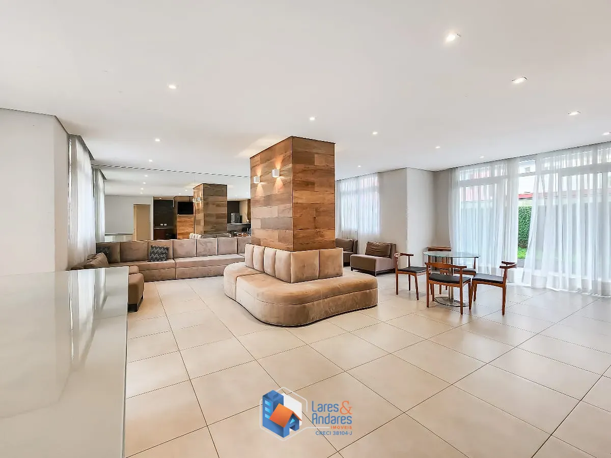 Apartamento, 3 quartos, 77 m² - Foto 34