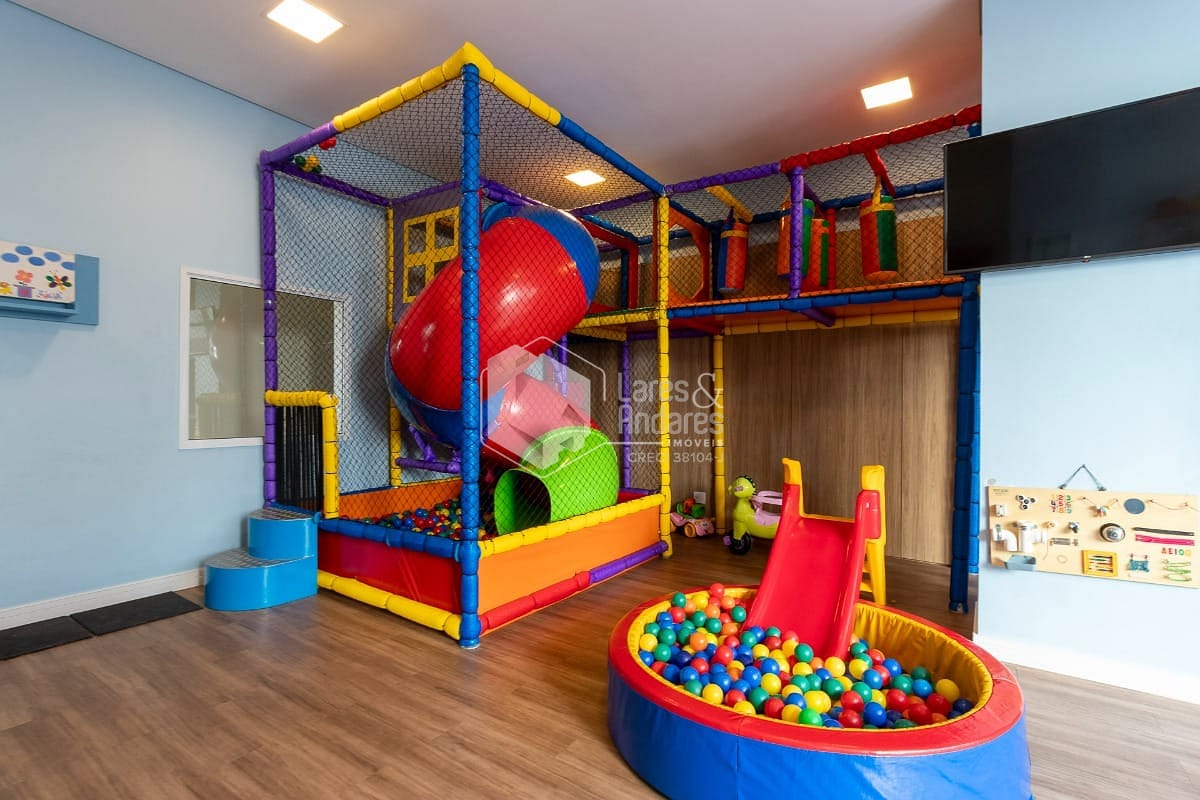 Apartamento à venda com 2 quartos, 63m² - Foto 33