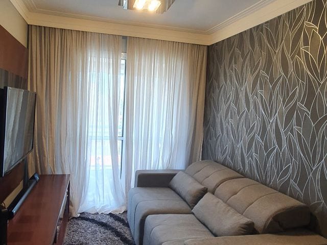 Apartamento com 57m² 2 quartos e 2 banheiros, à venda, no bairro Jardim Prudência em São Paulo