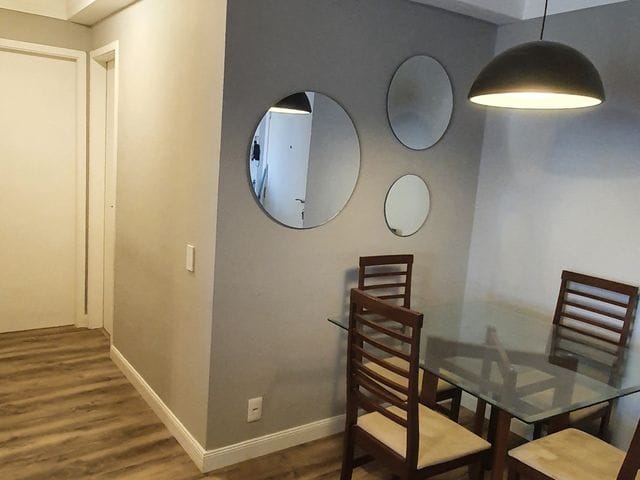 Apartamento com 57m² 2 quartos e 2 banheiros, à venda, no bairro Jardim Prudência em São Paulo