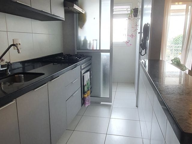 Apartamento com 57m² 2 quartos e 2 banheiros, à venda, no bairro Jardim Prudência em São Paulo