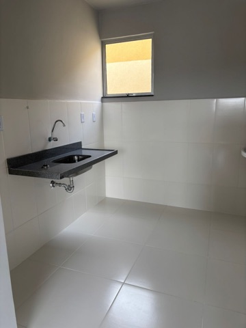 Apartamento 2 quartos e 1 banheiro, à venda, no bairro Águas Lindas em Belém