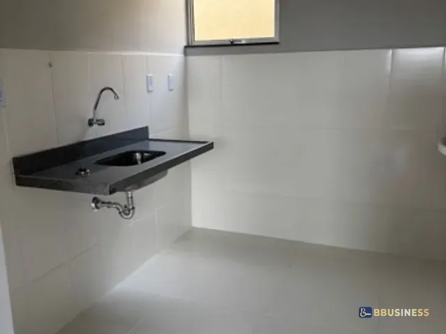Apartamento 2 quartos e 1 banheiro, à venda, no bairro Águas Lindas em Belém