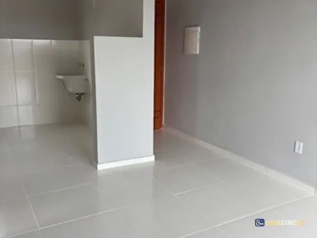 Apartamento 2 quartos e 1 banheiro, à venda, no bairro Águas Lindas em Belém