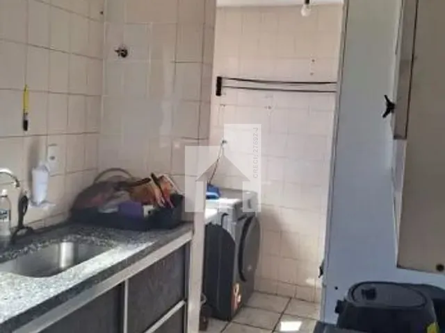 Apartamento 3 quartos e 1 banheiro, à venda, no bairro Residencial Terra da Uva em Jundiaí