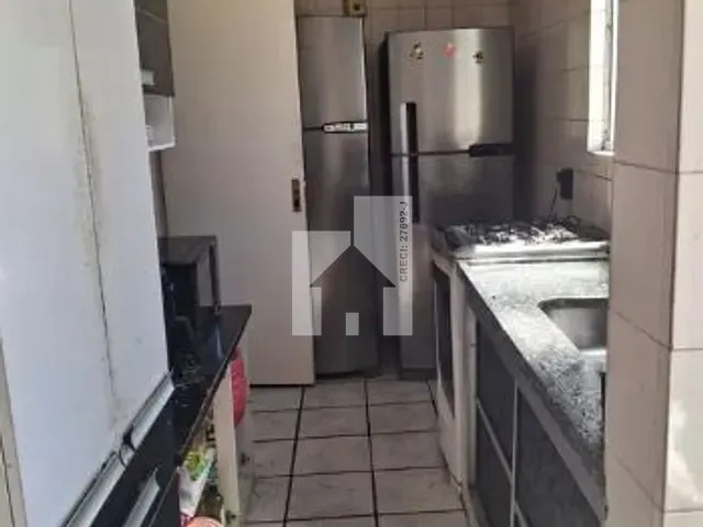 Apartamento 3 quartos e 1 banheiro, à venda, no bairro Residencial Terra da Uva em Jundiaí
