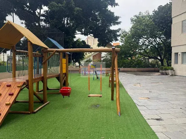 Apartamento 2 quartos e 2 banheiros, à venda, no bairro Centro em São Bernardo do Campo
