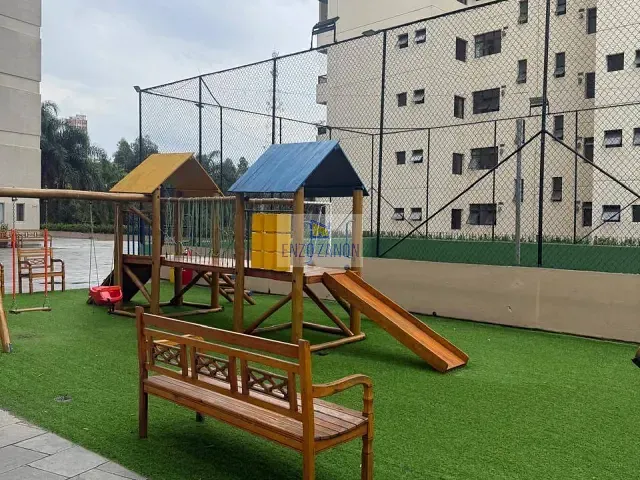 Apartamento 2 quartos e 2 banheiros, à venda, no bairro Centro em São Bernardo do Campo
