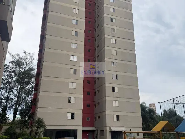 Apartamento 2 quartos e 2 banheiros, à venda, no bairro Centro em São Bernardo do Campo