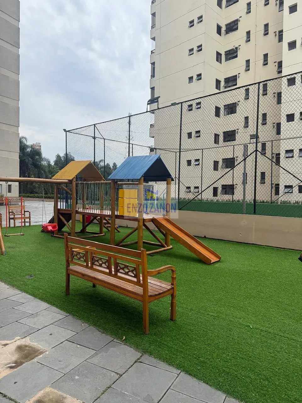 Apartamento, 2 quartos, 85 m² - Foto 5