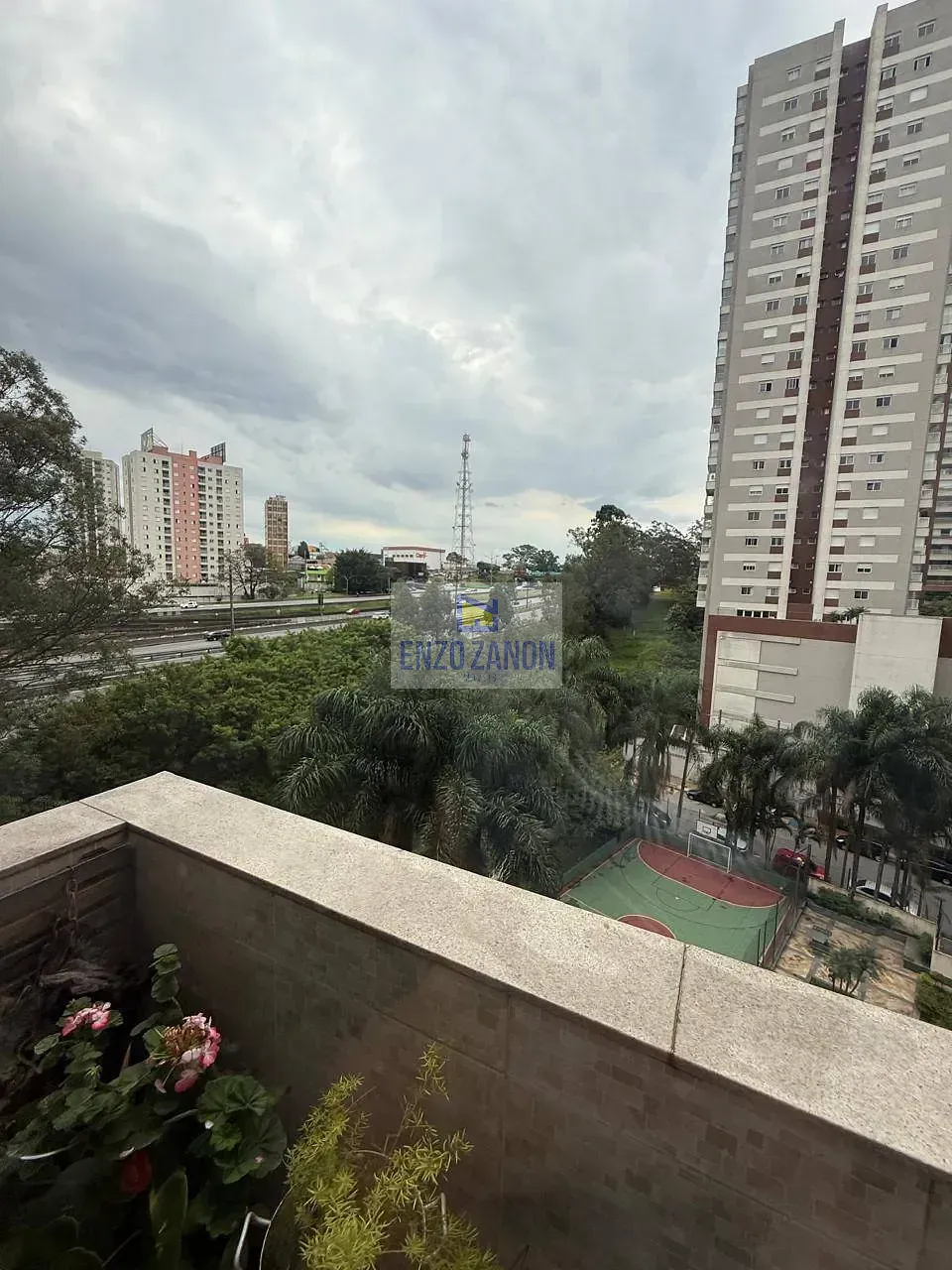 Apartamento, 2 quartos, 85 m² - Foto 6
