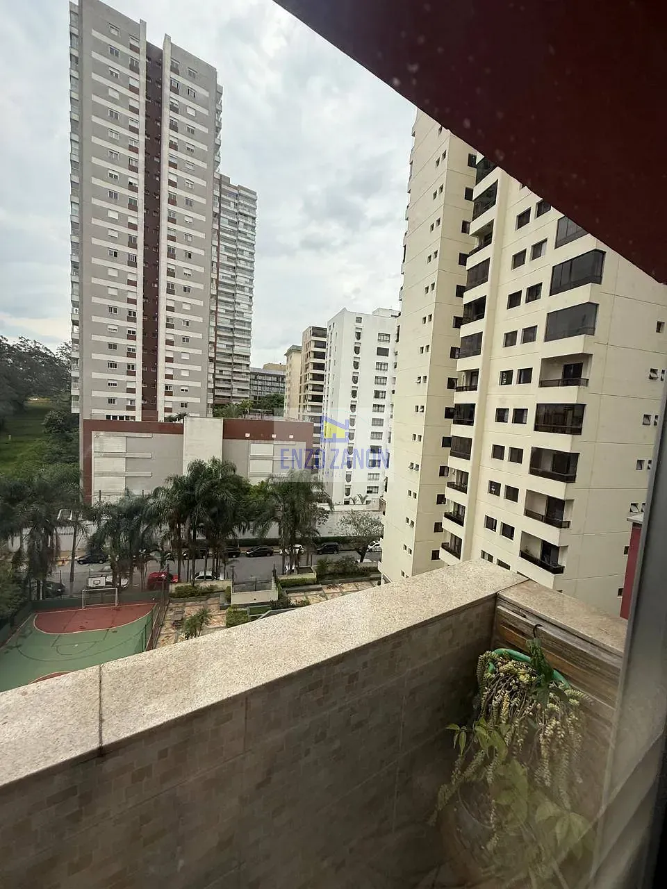 Apartamento, 2 quartos, 85 m² - Foto 7