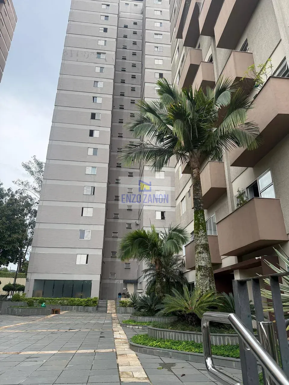 Apartamento, 2 quartos, 85 m² - Foto 9