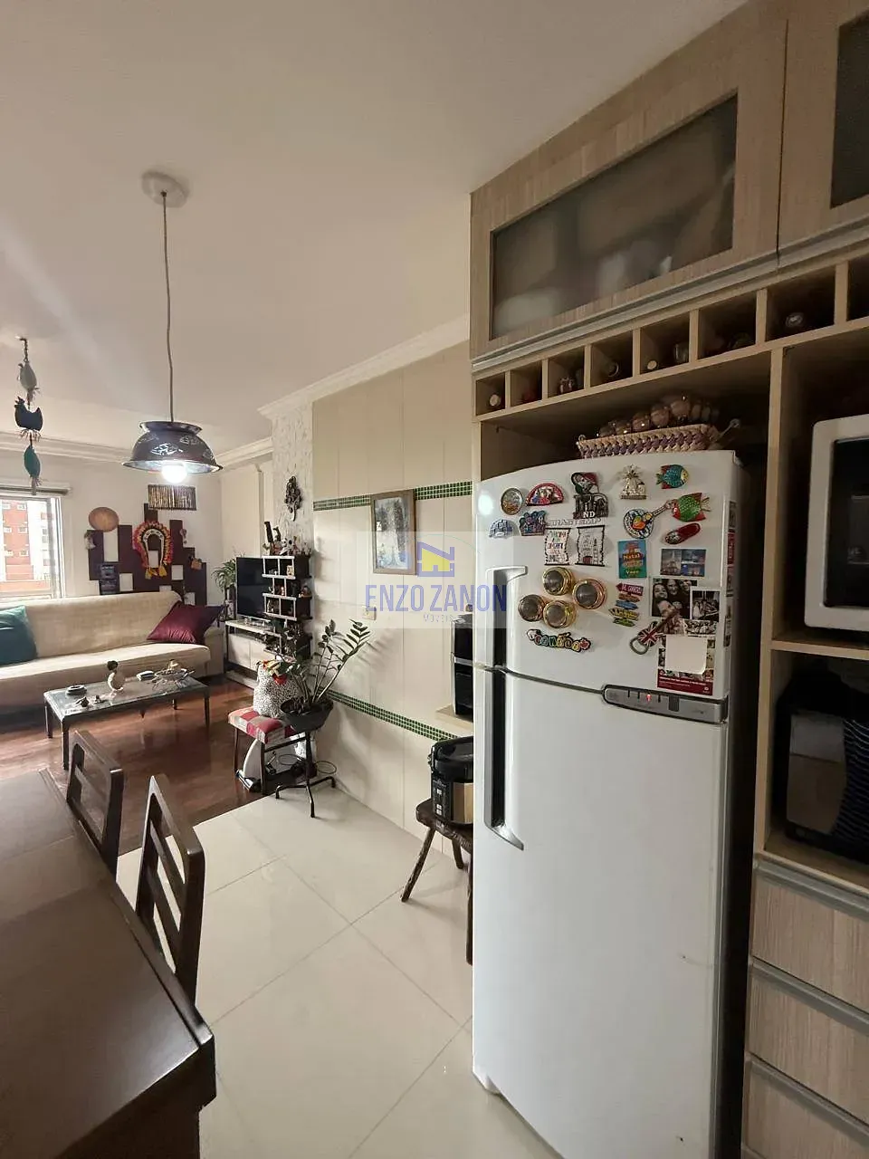 Apartamento, 2 quartos, 85 m² - Foto 19