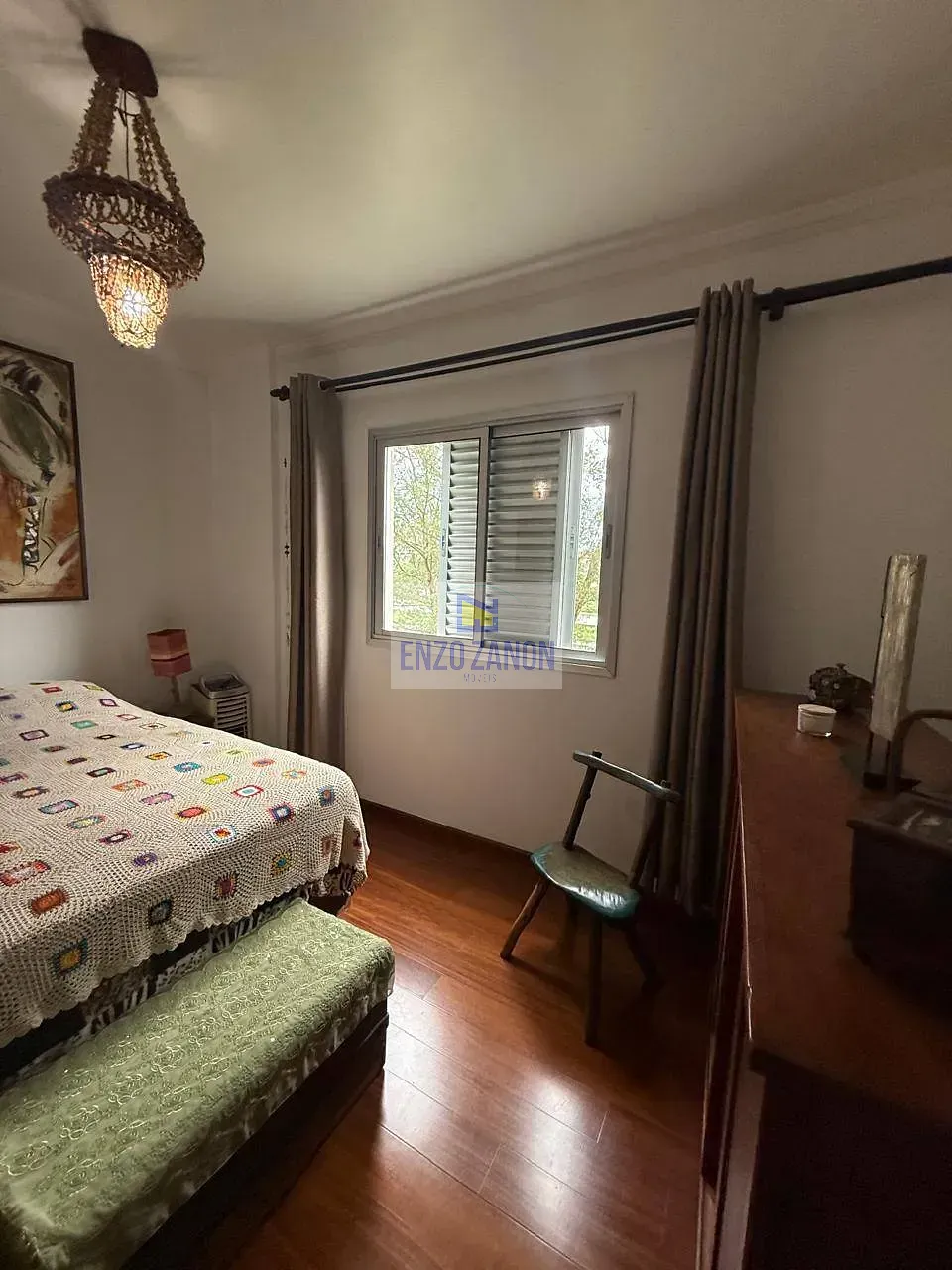 Apartamento, 2 quartos, 85 m² - Foto 31