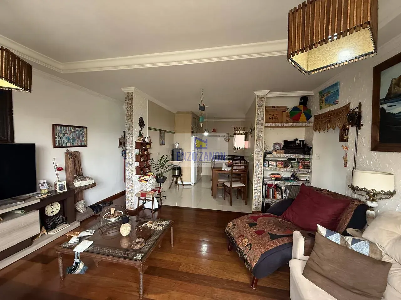 Apartamento, 2 quartos, 85 m² - Foto 10