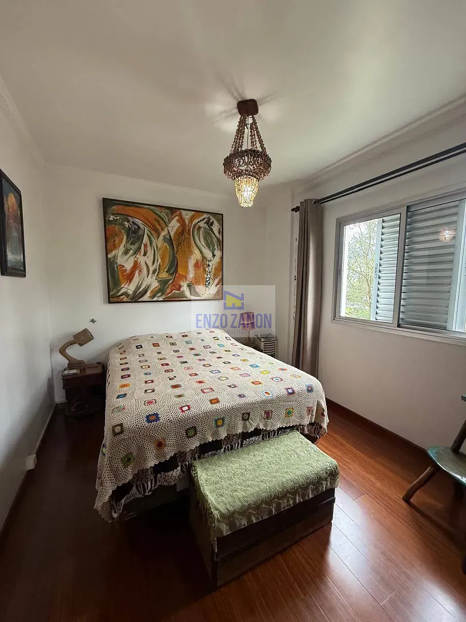 Apartamento, 2 quartos, 85 m² - Foto 21