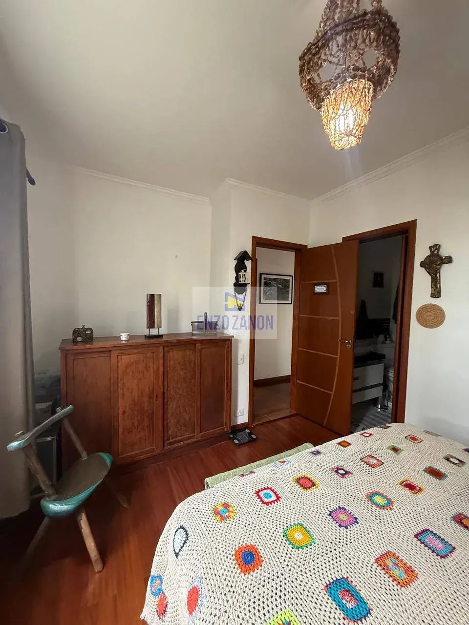 Apartamento, 2 quartos, 85 m² - Foto 33