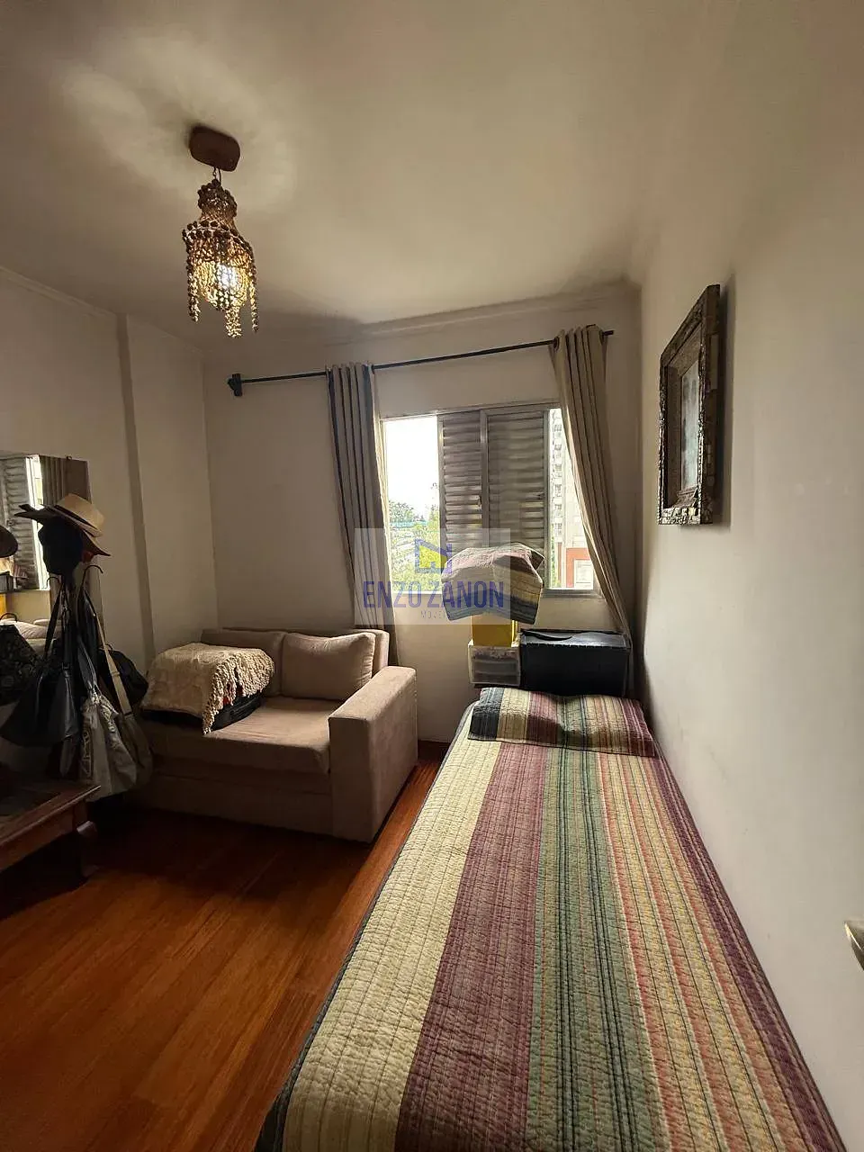 Apartamento, 2 quartos, 85 m² - Foto 34