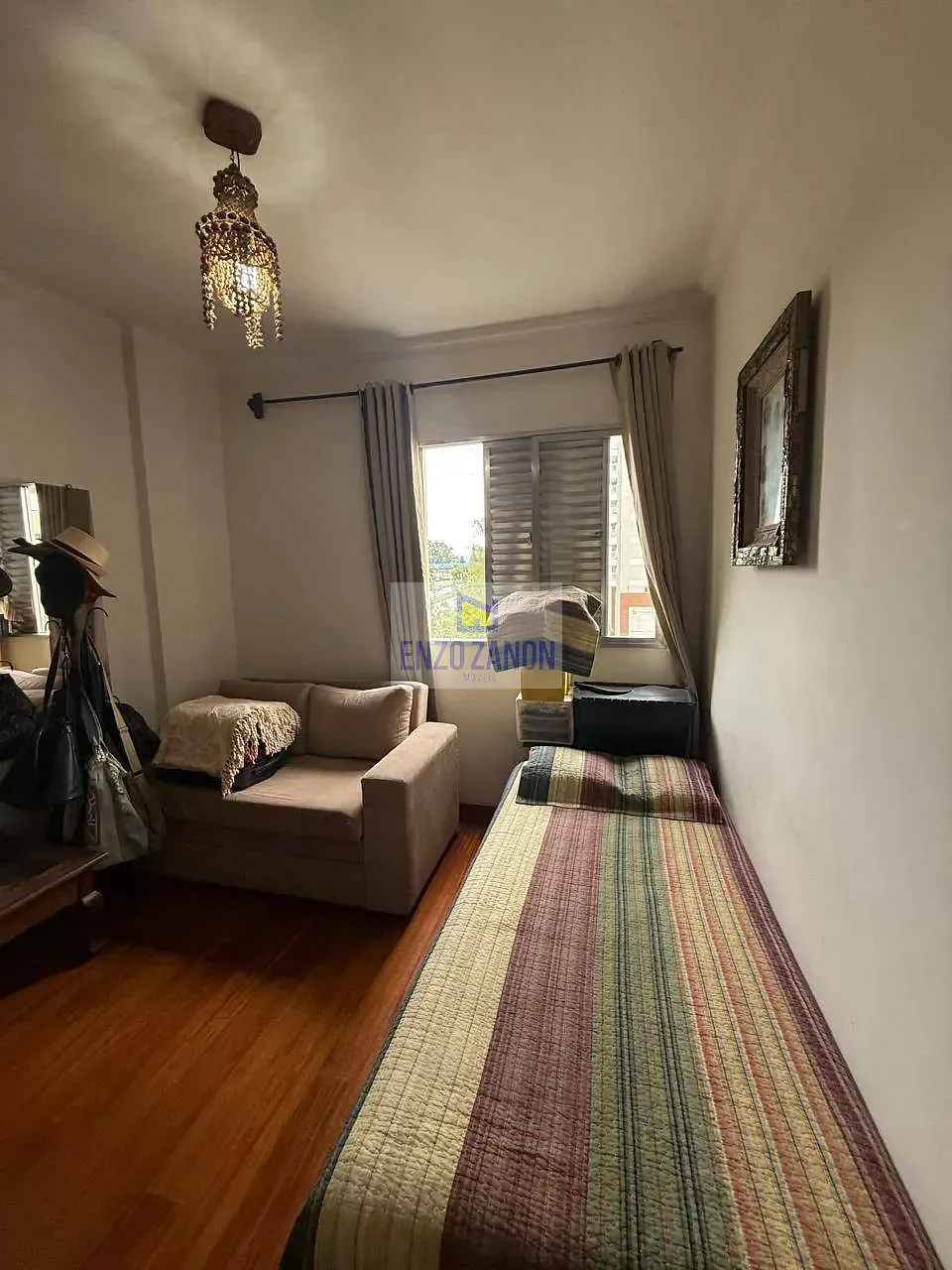 Apartamento, 2 quartos, 85 m² - Foto 35