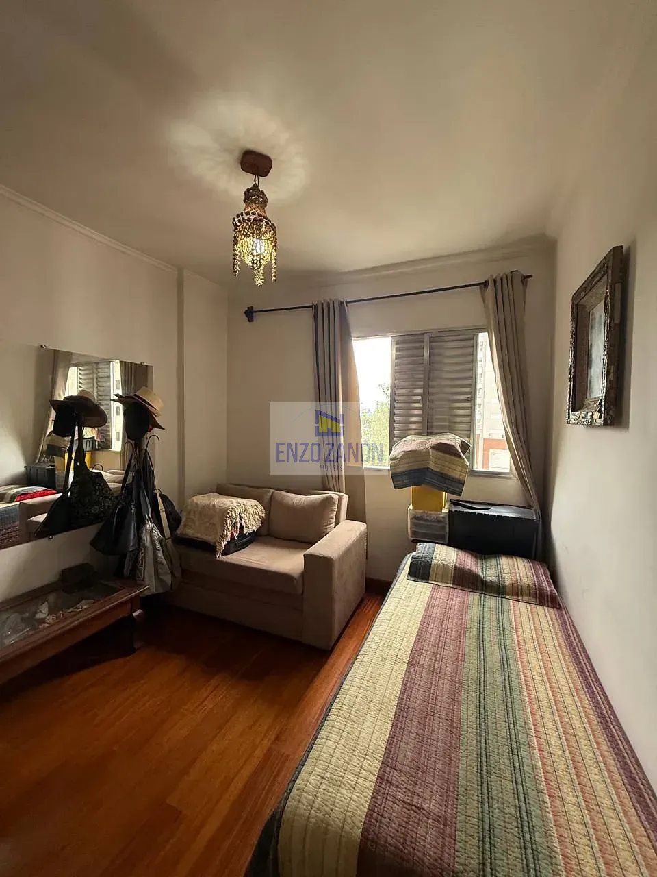 Apartamento, 2 quartos, 85 m² - Foto 37