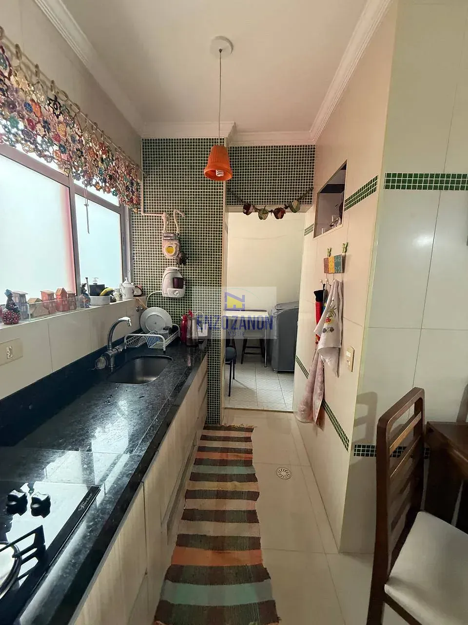 Apartamento, 2 quartos, 85 m² - Foto 12