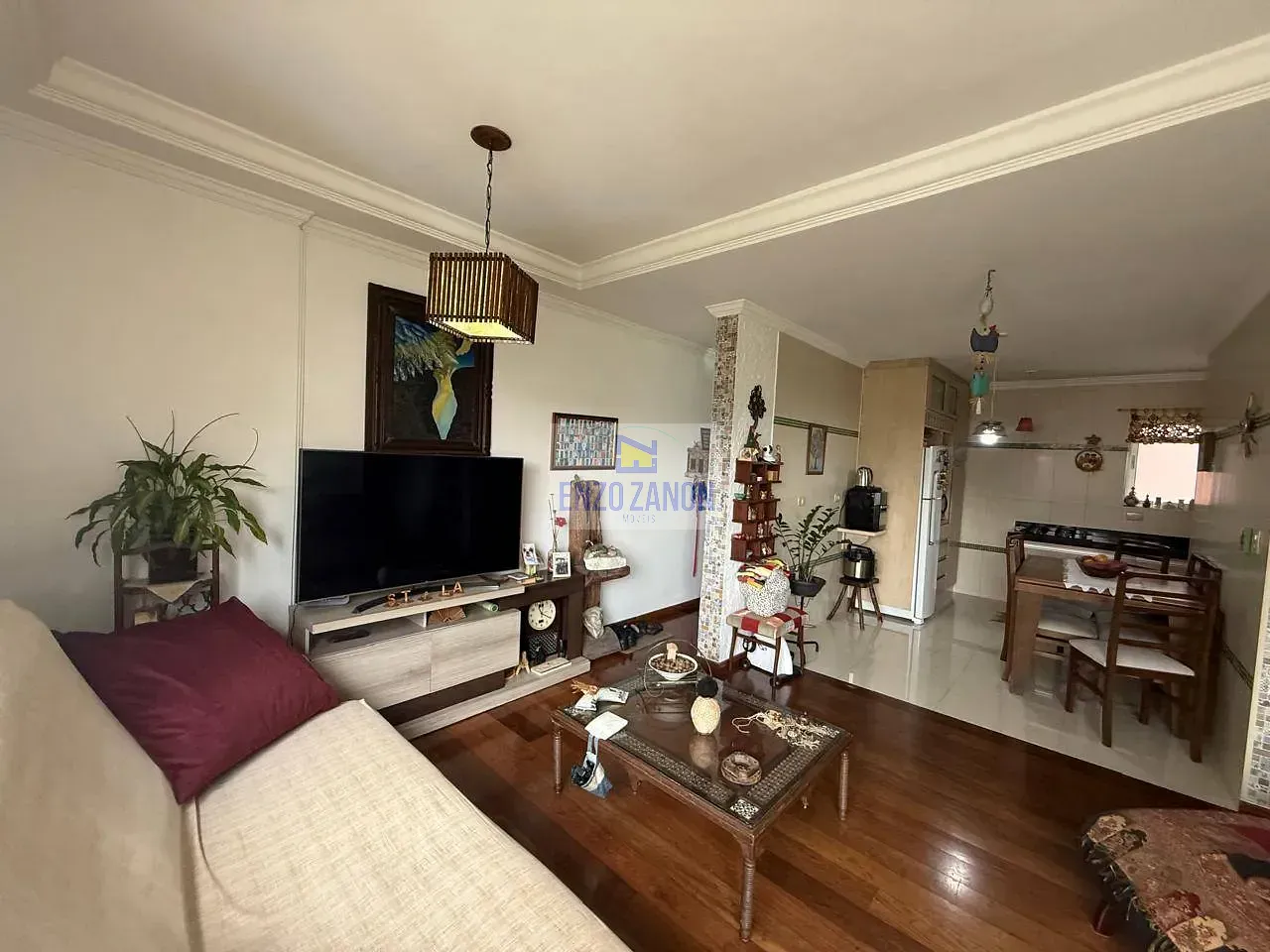Apartamento, 2 quartos, 85 m² - Foto 13