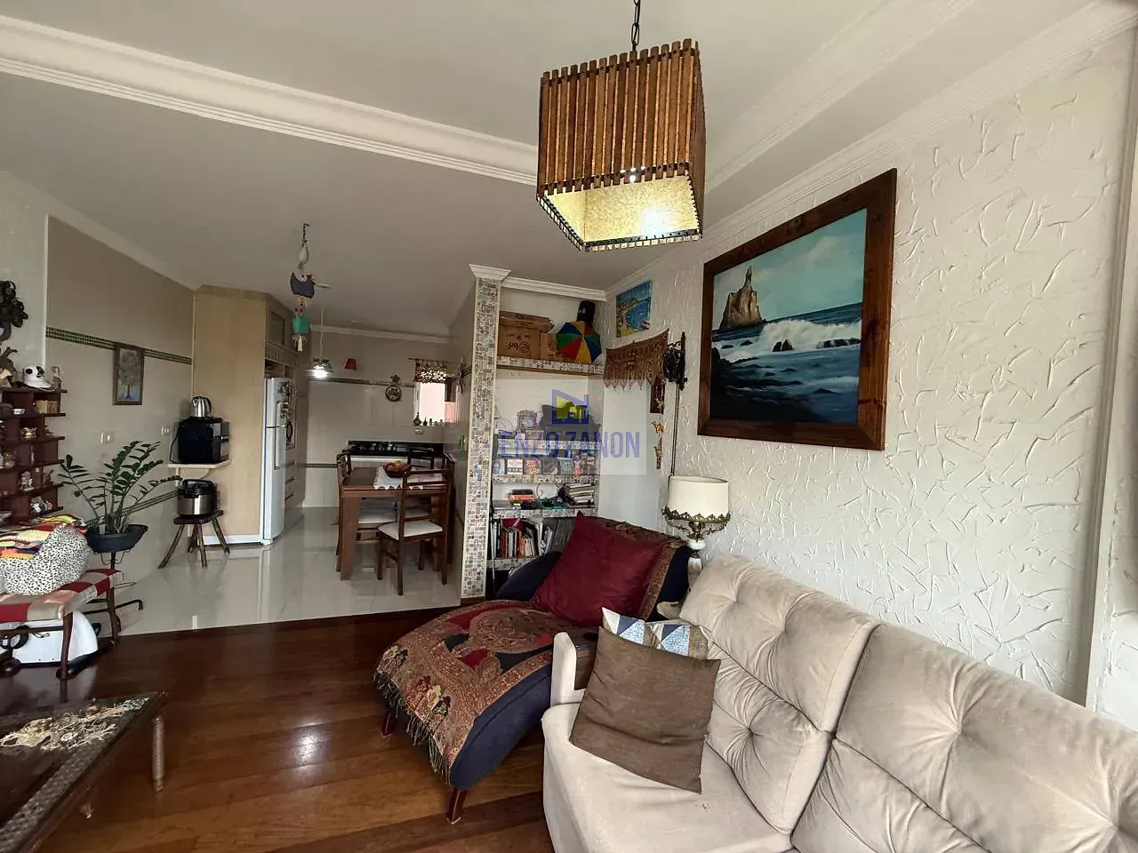 Apartamento, 2 quartos, 85 m² - Foto 14
