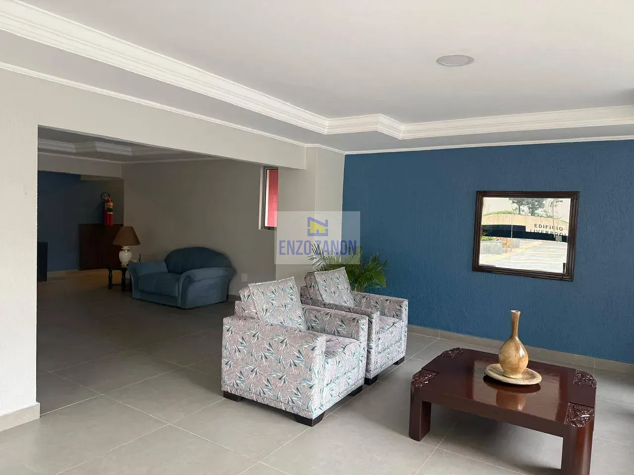 Apartamento, 2 quartos, 85 m² - Foto 42