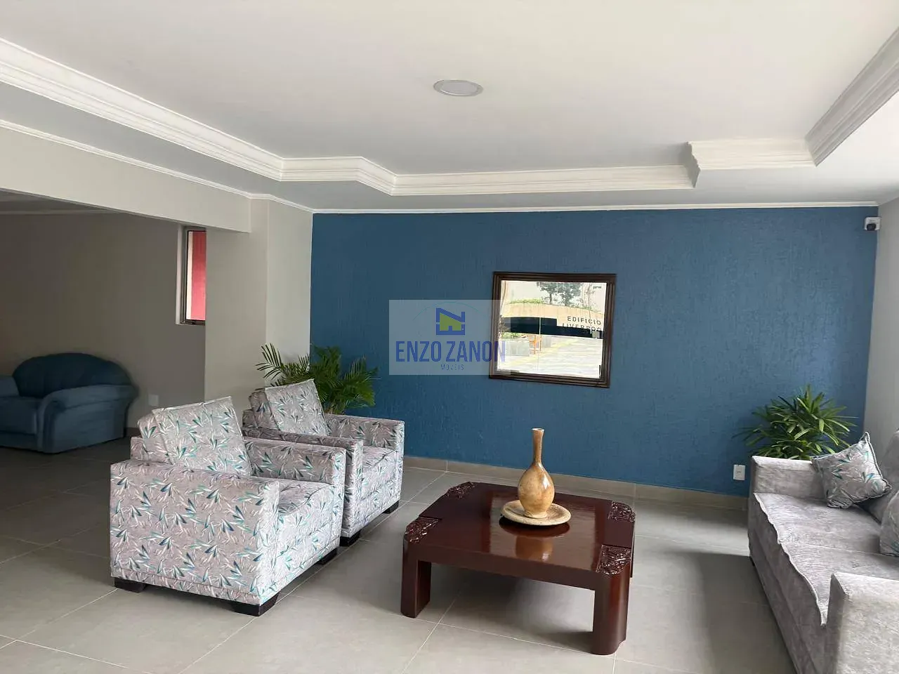 Apartamento, 2 quartos, 85 m² - Foto 43