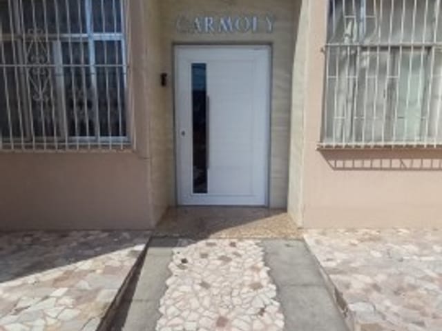 Foto do Apartamento - Excelente apartamento a venda 2 quartos com dependência completa de empregada, com 63 m², ótima localizaçao, Rio de Janeiro/RJ. | Hilmar