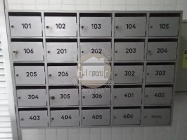 Apartamento com 63m² 2 quartos e 2 banheiros, à venda, no bairro Penha Circular em Rio de Janeiro