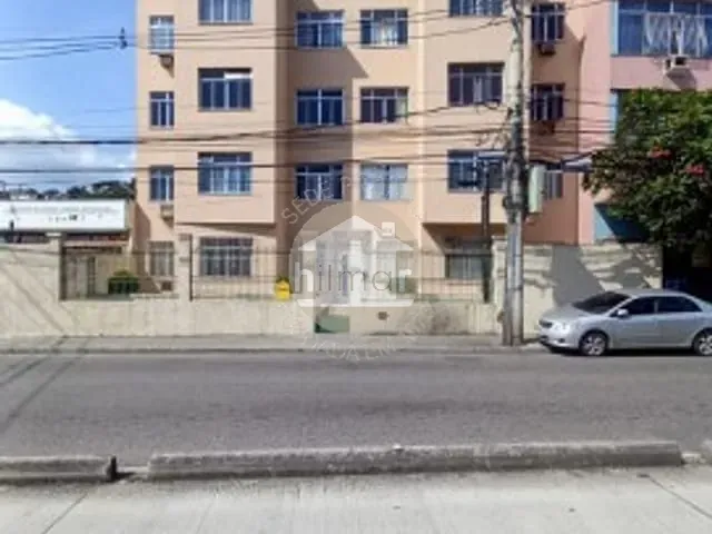 Apartamento com 63m² 2 quartos e 2 banheiros, à venda, no bairro Penha Circular em Rio de Janeiro