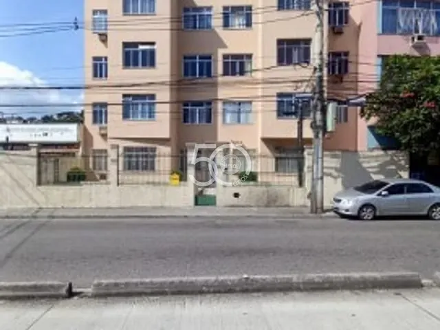 Apartamento com 63m² 2 quartos e 2 banheiros, à venda, no bairro Penha Circular em Rio de Janeiro
