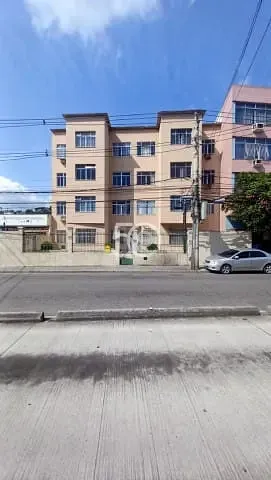 Apartamento, 2 quartos, 63 m² - Foto 1