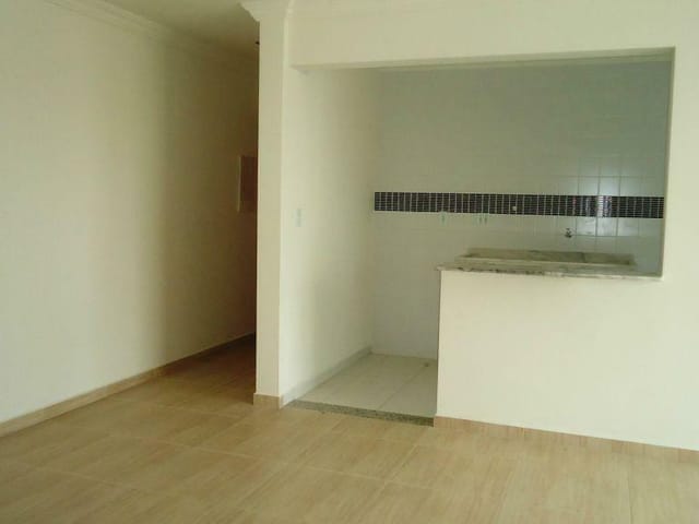 Foto do Apartamento - Apartamento  residencial à venda, Monte Castelo, São José dos Campos. | INDEPENDENCE NEGOCIOS IMOBILIARIOS LTDA