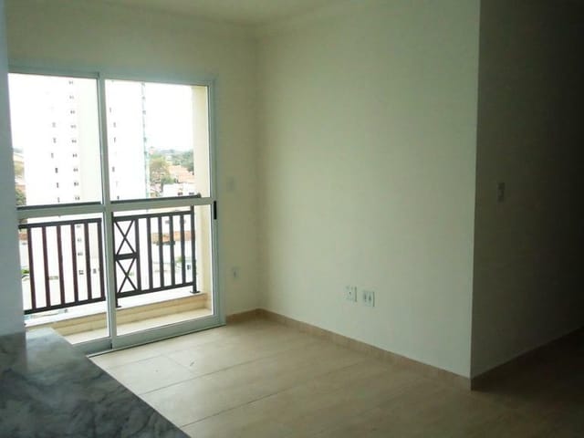 Foto do Apartamento - Apartamento  residencial à venda, Monte Castelo, São José dos Campos. | INDEPENDENCE NEGOCIOS IMOBILIARIOS LTDA