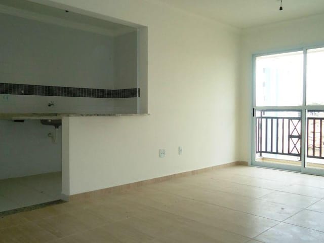 Foto do Apartamento - Apartamento  residencial à venda, Monte Castelo, São José dos Campos. | INDEPENDENCE NEGOCIOS IMOBILIARIOS LTDA
