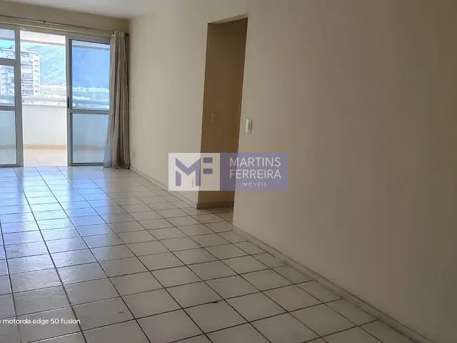 Apartamento com 109m² 3 quartos e 3 banheiros, à venda, no bairro Recreio dos Bandeirantes em Rio de Janeiro