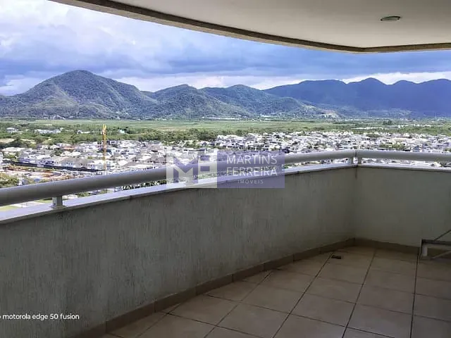 Apartamento com 109m² 3 quartos e 3 banheiros, à venda, no bairro Recreio dos Bandeirantes em Rio de Janeiro