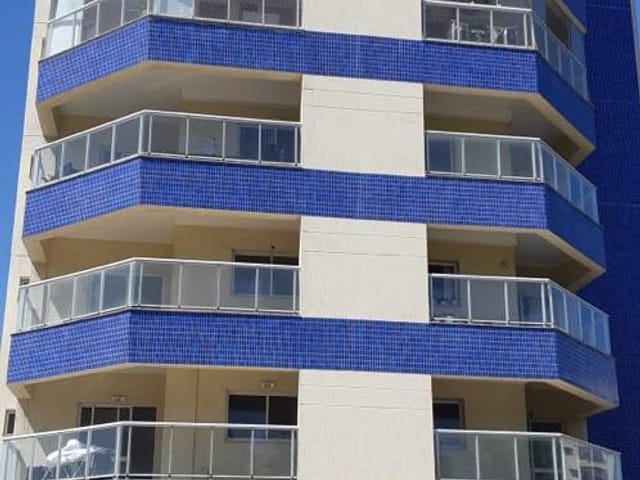 Apartamento 3 quartos e 3 banheiros, à venda, no bairro Centro em Taubaté