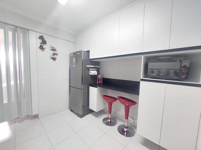Apartamento 3 quartos e 3 banheiros, à venda, no bairro Centro em Taubaté