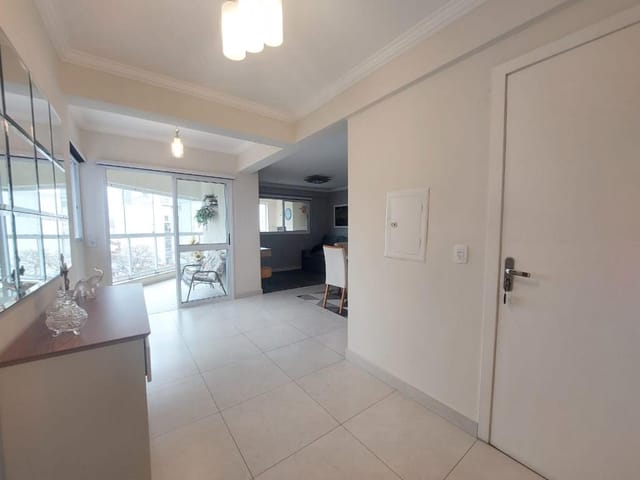 Apartamento 3 quartos e 3 banheiros, à venda, no bairro Centro em Taubaté