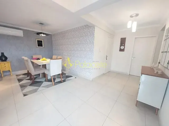 Apartamento 3 quartos e 3 banheiros, à venda, no bairro Centro em Taubaté