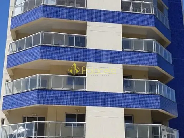 Apartamento 3 quartos e 3 banheiros, à venda, no bairro Centro em Taubaté
