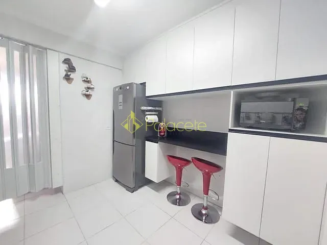Apartamento 3 quartos e 3 banheiros, à venda, no bairro Centro em Taubaté